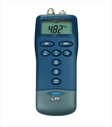 Đồng hồ đo áp suất LR-Cal Serie 2000 LR- CAL DRUCK & TEMPERATUR